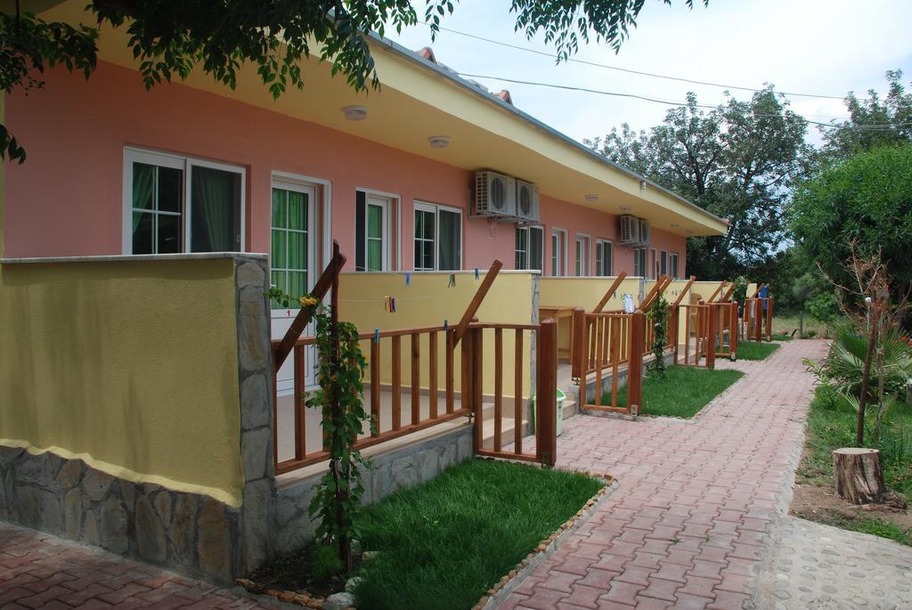 Atici 2 Hotel Adrasan Room photo